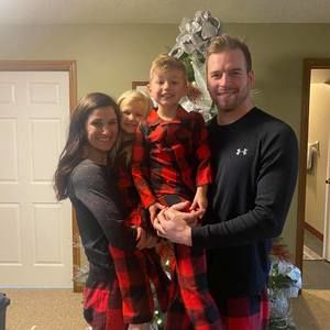 Meet your Posher, Zack